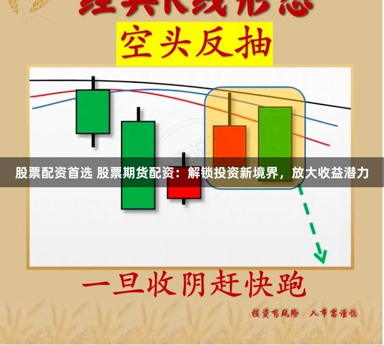 股票配資首選 股票期貨配資：解鎖投資新境界，放大收益潛力